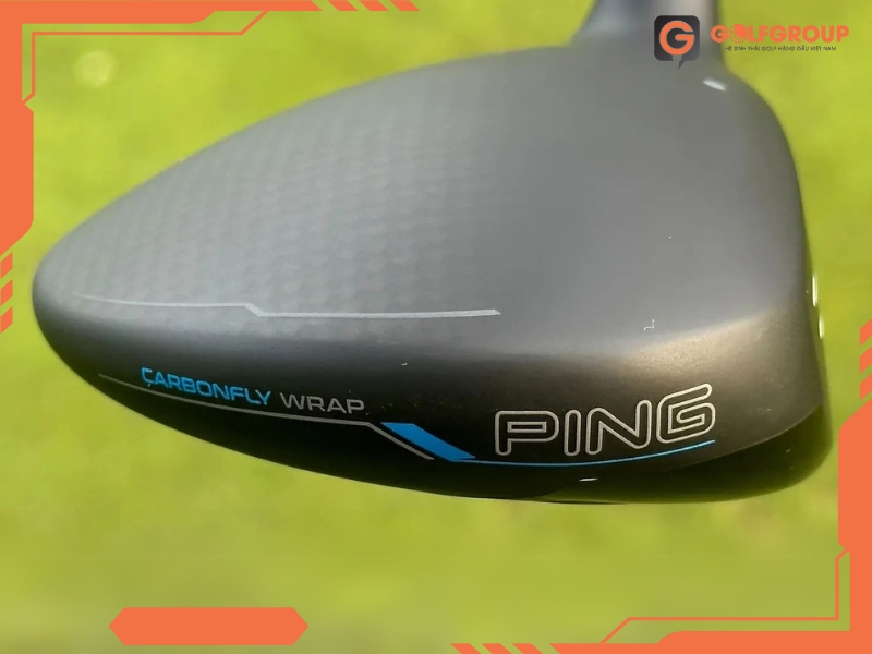 Gậy Golf Fairway Ping G440