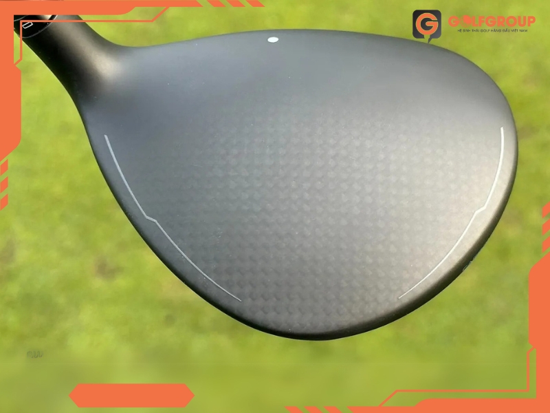 Gậy Golf Fairway Ping G440