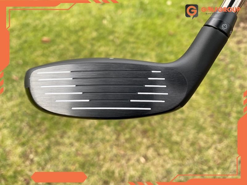 Gậy Golf Rescue Ping G440