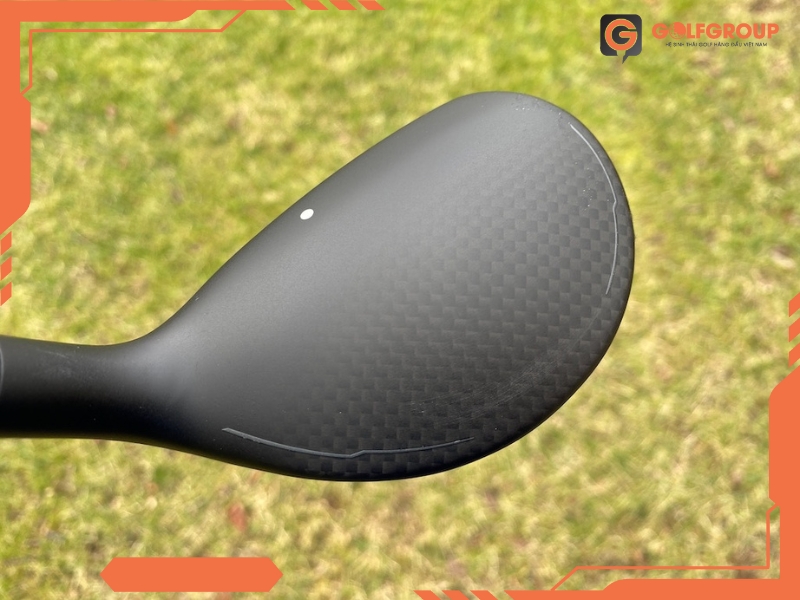 Gậy Golf Rescue Ping G440