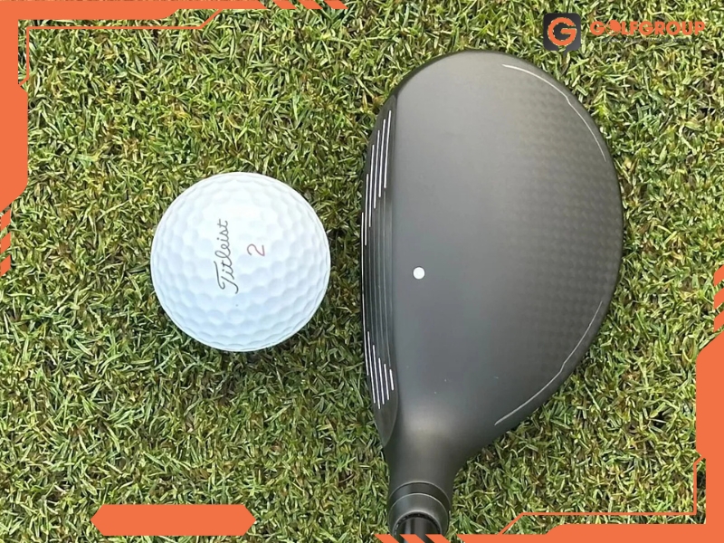 Gậy Golf Rescue Ping G440