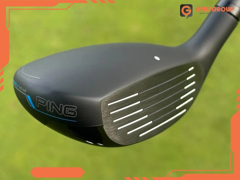 Gậy Golf Rescue Ping G440