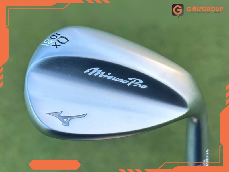 Gậy Golf Wedge Mizuno Pro T-1