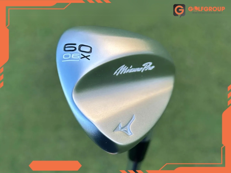 Gậy Golf Wedge Mizuno Pro T-1