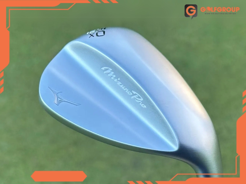 Gậy Golf Wedge Mizuno Pro T-1