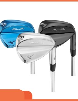 Gậy Golf Wedge Mizuno Pro T-1