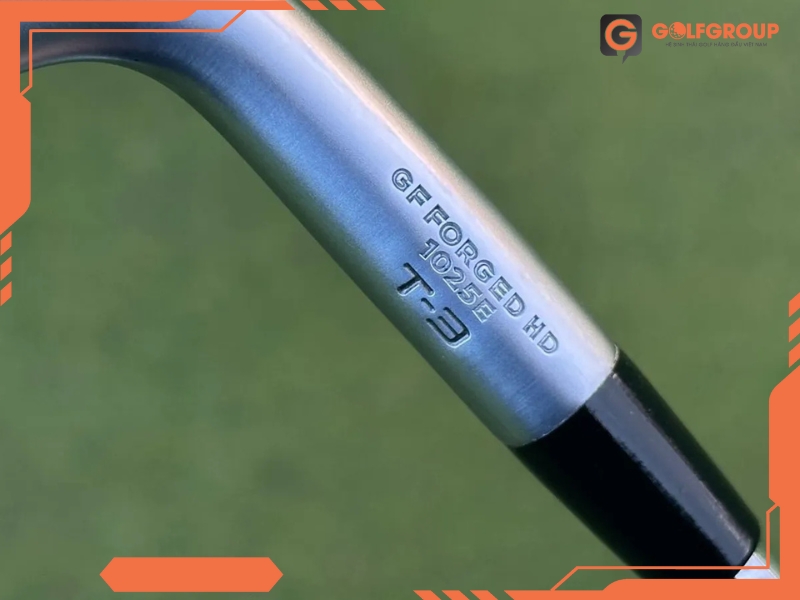 Gậy Golf Wedge Mizuno Pro T-3