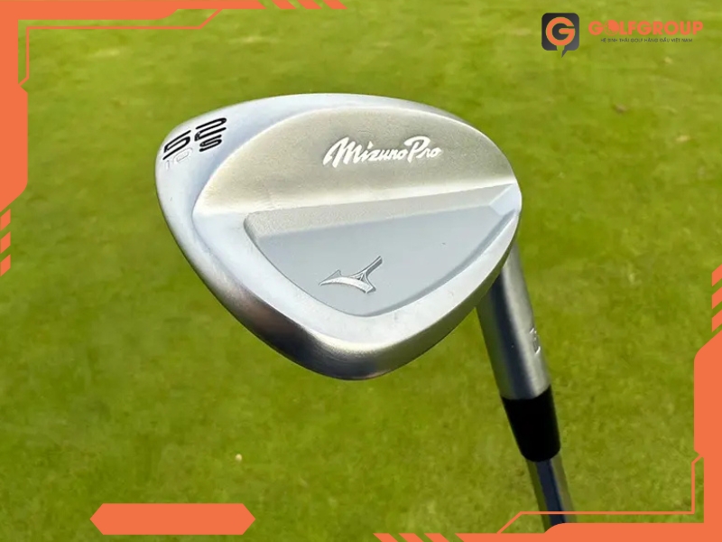 Gậy Golf Wedge Mizuno Pro T-3