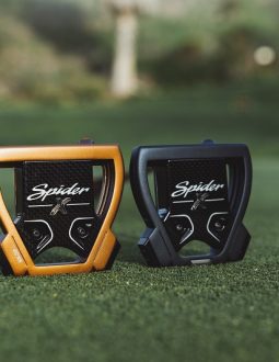 TOP 10 Mẫu TaylorMade Golf Putter Được Nhiều Golfer Lựa Chọn