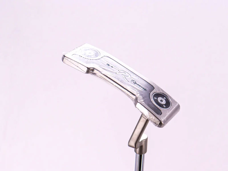 TaylorMade Reserve B31 kiểu dáng blade dễ đánh