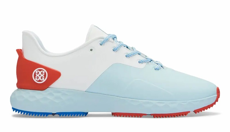 G/fore MG4 là một trong những mẫu giày golf được nhiều golfer yêu thích