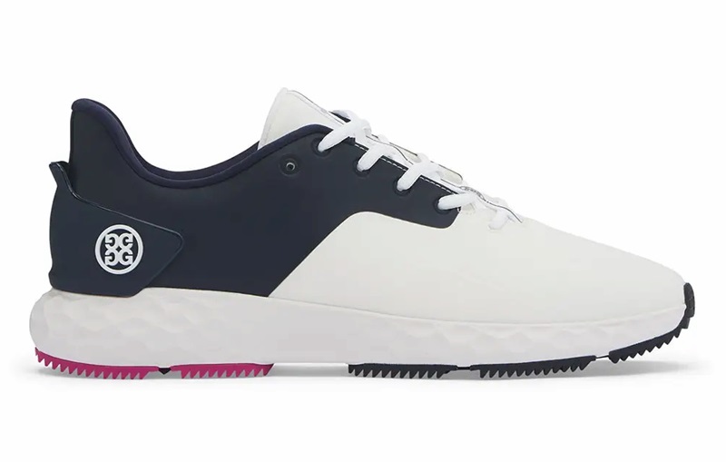 Giày tập golf G/fore S:19 được nhà sản xuất thiết kế đậm chất cổ điển