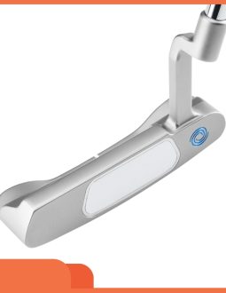 Gậy Golf Putter Odyssey Ai-ONE Silver #1 CH