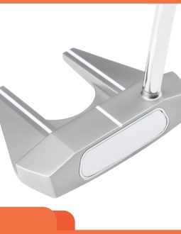 Gậy Golf Putter Odyssey Ai-ONE Silver Seven DB