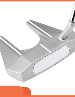 Gậy Golf Putter Odyssey Ai-ONE Silver Seven S