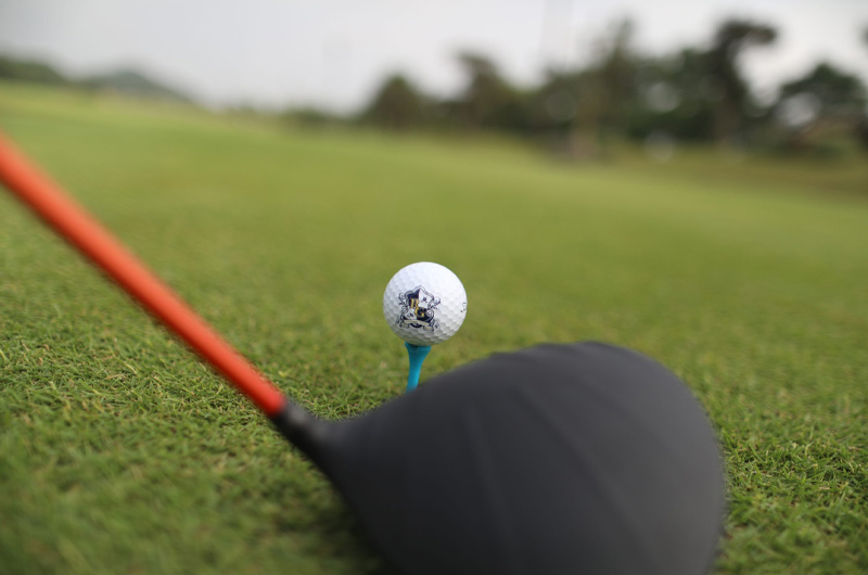 Golfer nắm rõ các thuật ngữ golf khác liên quan đến vùng green để có cuộc chơi thú vị