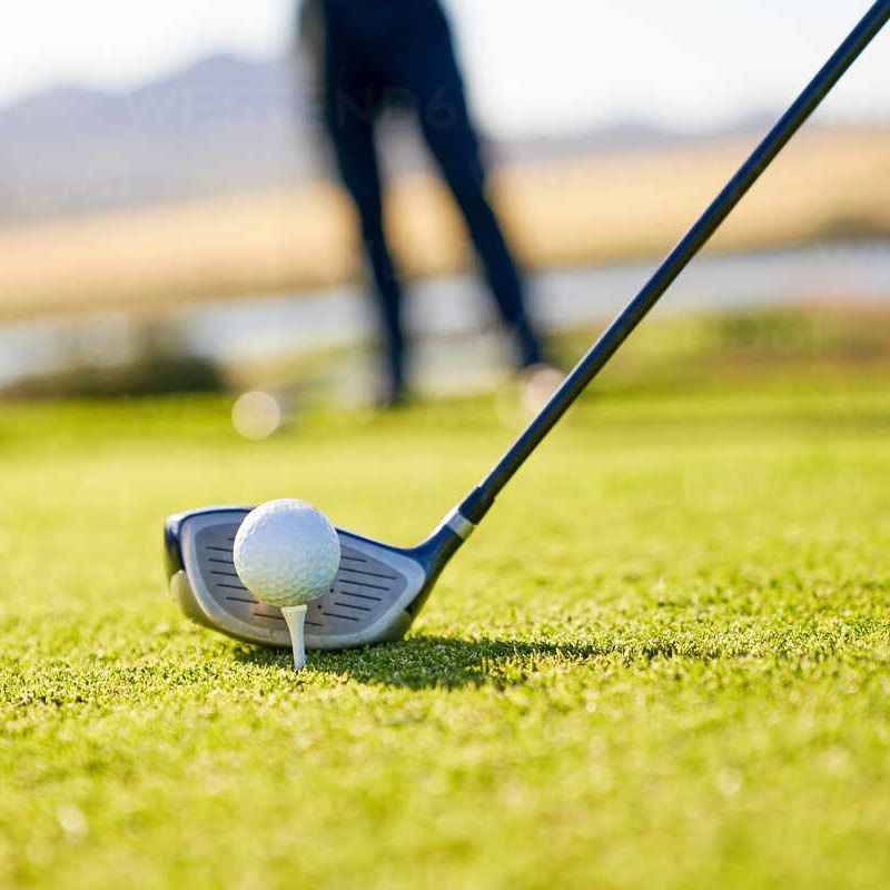 Tee Off Là Gì? Vai Trò Và Những Quy Định Về Cú Đánh Đầu Tiên