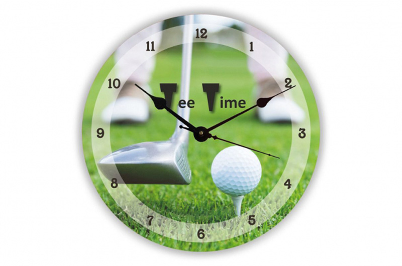 Tee time bắt buộc được áp dụng trong các giải đấu, sự kiện quan trọng