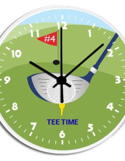 Tee Time Là Gì? Cách Đặt Tee Time Cho Người Chơi Mới