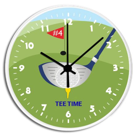 Tee Time Là Gì? Cách Đặt Tee Time Cho Người Chơi Mới