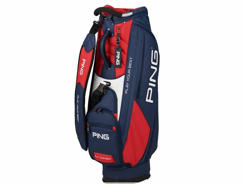 Sản phẩm được thiết kế tối ưu, bao gồm 3 phần dựa trên hình dáng của gậy golf