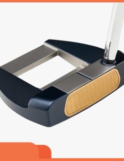 Gậy Golf Putter Odyssey Ai-ONE Milled Jailbird Mini T Versa 90 DB