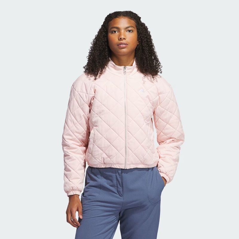 Adidas nữ Go-To - IM5566 được nhiều golfer lựa chọn