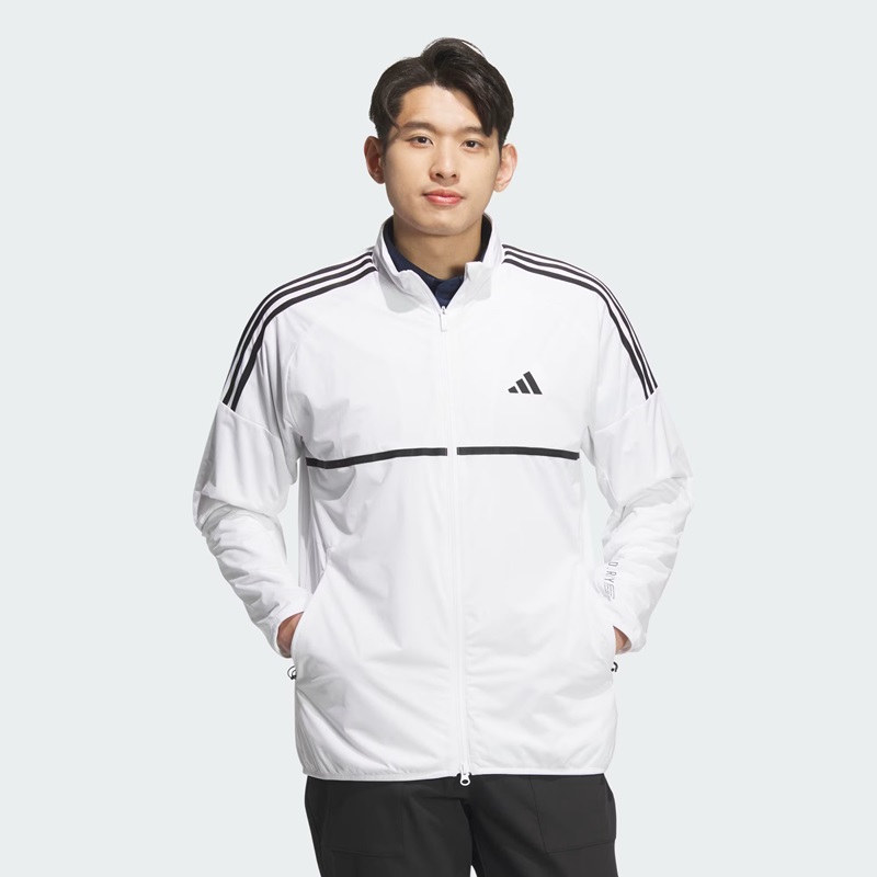 Adidas WIND.RDY 3 Sọc - IM6435 mang đến cảm giác thoải mái khi swing