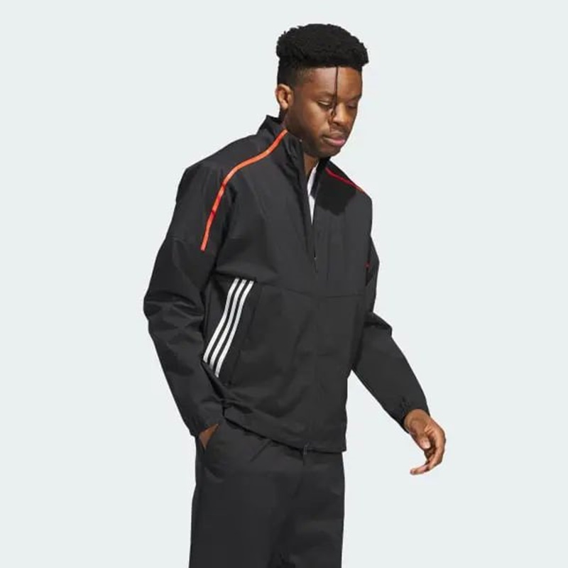 Adidas Core Provisional - IT2364 chắn gió tốt