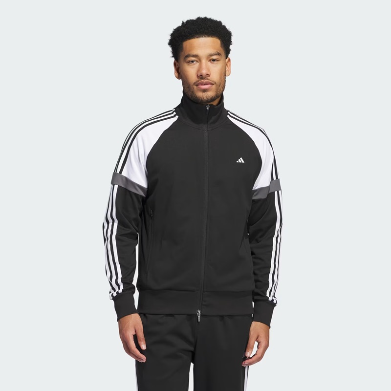 Adidas Track Jacket Ultimate365 - IW1423 gây ấn tượng từ ánh nhìn đầu tiên