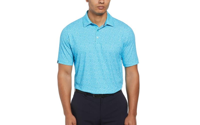 Callaway Mens Micro Floral Print được nhiều golfer yêu thích
