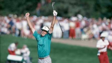 Những Pha Đánh Golf Hay Nhất Mọi Thời Đại: Tuyệt Tác Trên Sân Cỏ
