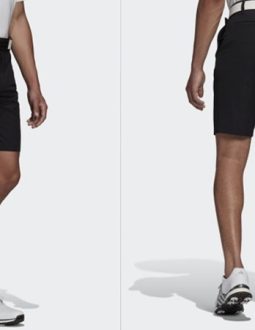Quần Short Golf Nam Adidas: 6 Lựa Chọn Hoàn Hảo Cho Golfer
