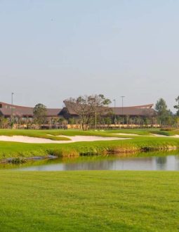 Sân Tập Golf Phú Mỹ Hưng - Địa Điểm Lý Tưởng Cho Mọi Golfer