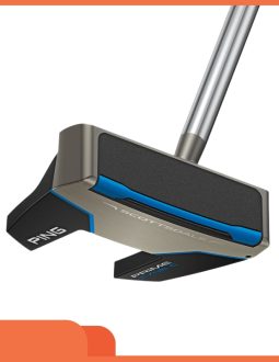 PING ra mắt gậy golf putter Ping Prime Tyne C mới nhất 2025