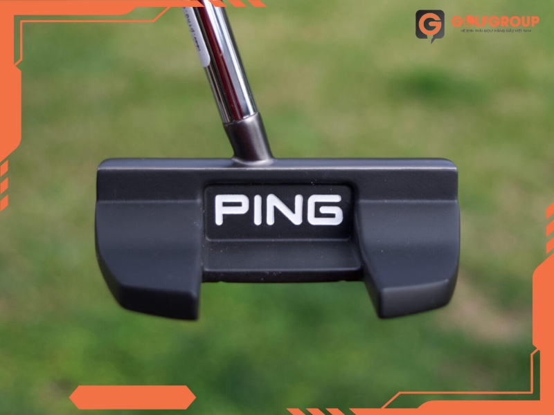 PING ra mắt gậy golf putter Ping Prime Tyne C mới nhất 2025