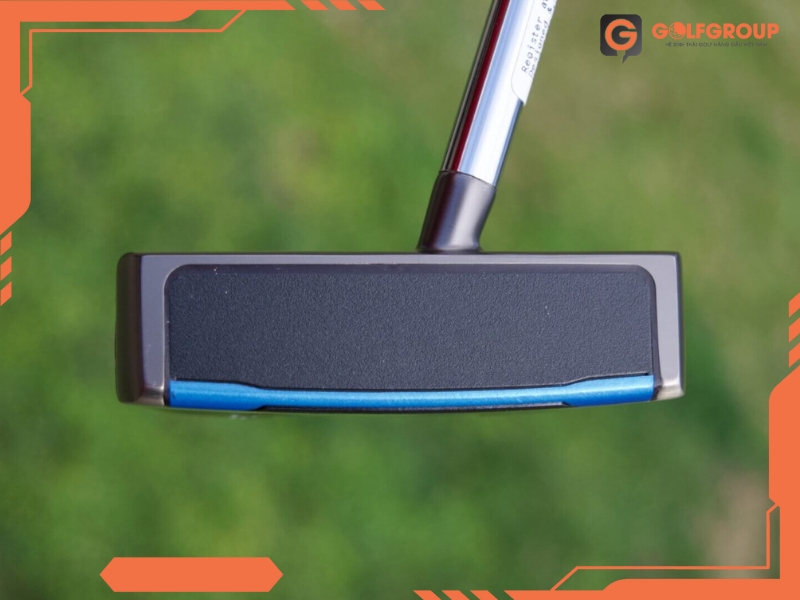 PING ra mắt gậy golf putter Ping Prime Tyne C mới nhất 2025