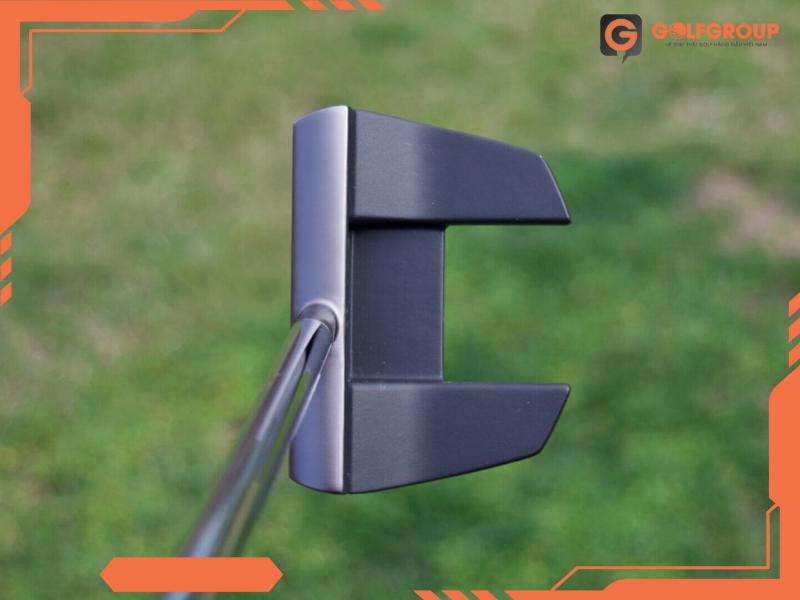 PING ra mắt gậy golf putter Ping Prime Tyne C mới nhất 2025