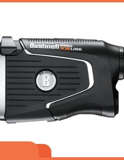 Máy Đo Khoảng Cách Bushnell Pro X3+ Link
