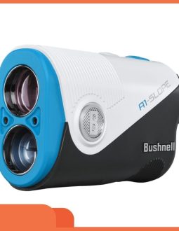 Máy Đo Khoảng Cách Bushnell A1 Slope 2025