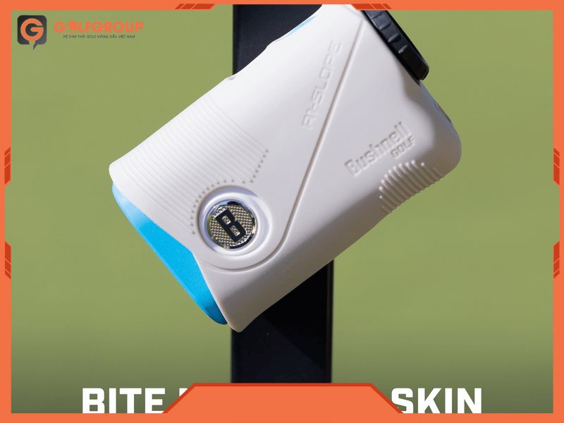 Máy Đo Khoảng Cách Bushnell A1 Slope 2025