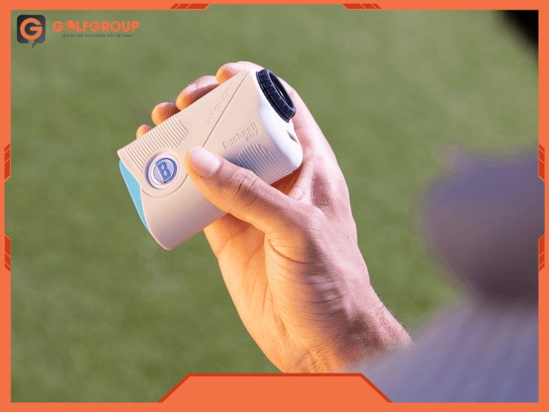 Máy Đo Khoảng Cách Bushnell A1 Slope 2025