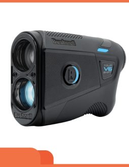 Máy Đo Khoảng Cách Bushnell Tour V6 Shift 2025