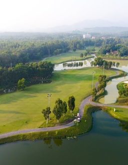 TOP 7 Sân Golf 9 Lỗ Chất Lượng Cao Tại Việt Nam
