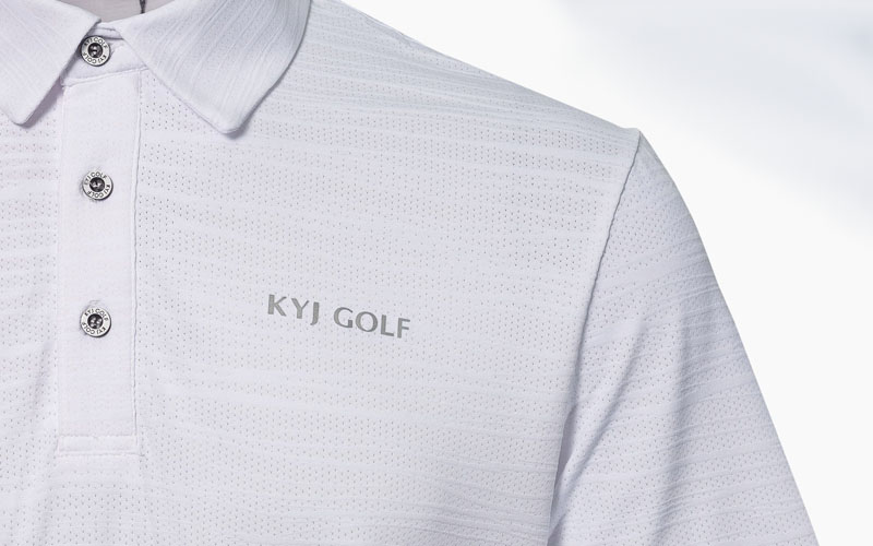 KyJ Golf là thương hiệu thời trang thể thao cao cấp