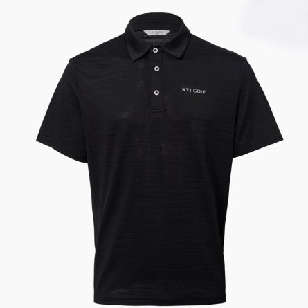 Áo KyJ Golf – Đẳng Cấp Thời Trang Golf Hiện Đại Cho Golfer