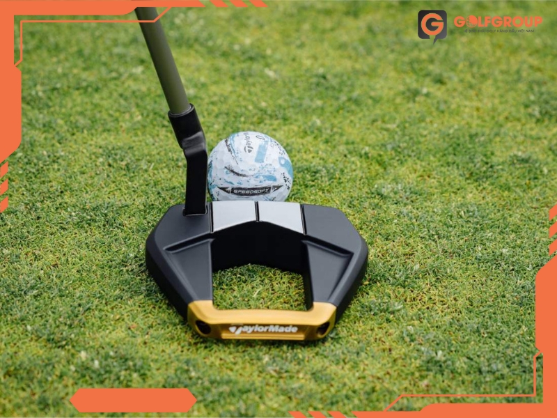 Bộ Gậy Golf Fullset TaylorMade Kalea Gold Package Sets
