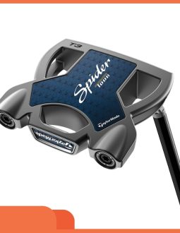 Gậy Golf Putter TaylorMade Spider Tour T (2024)