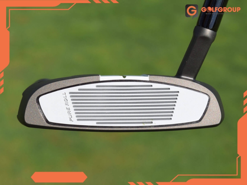 Gậy Golf Putter TaylorMade Spider Tour T (2024)