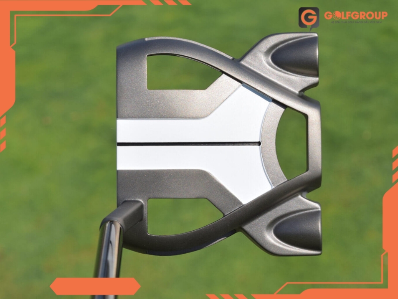 Gậy Golf Putter TaylorMade Spider Tour T (2024)